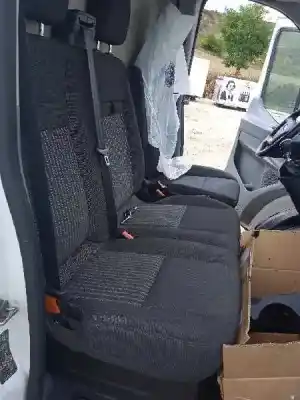 Scrapping Vehicle ford transit kastenwagen (ttg) 350 l2 ambiente of the year 2016 powered cvr5