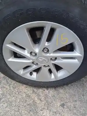 Veículo de Sucata toyota auris hybrid active do ano 2015 alimentado 2zr