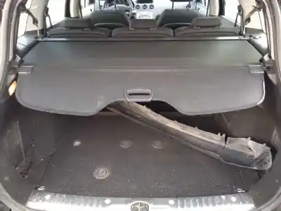 Véhicule à la ferraille peugeot 308 2.0 16v hdi fap cat (rhr / dw10bted4) de l'année 2008 alimenté rhr