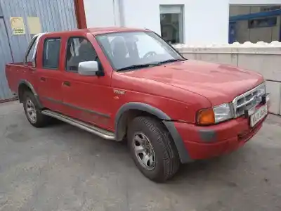 Scrapping Vehicle FORD                                               RANGER (EQ)                                                                                                                                                                                                                                                2.5 12V TD CAT                                                                                                                                                                                                                                             of the year 2003 powered WL