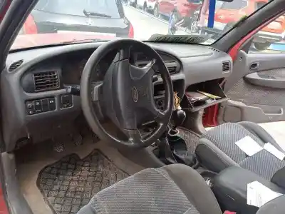 Утилизация автомобиля ford ranger (eq) 2.5 12v td cat года 2003 питание wl