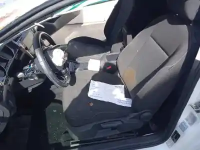 Veículo de Sucata volkswagen golf vii lim. (bq1) advance do ano 2017 alimentado chzc