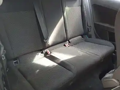 Veículo de Sucata volkswagen golf vii lim. (bq1) advance do ano 2017 alimentado chzc