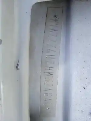 Veículo de Sucata volkswagen golf vii lim. (bq1) advance do ano 2017 alimentado chzc