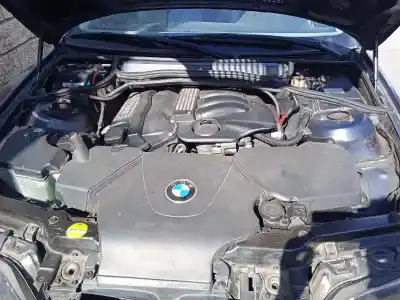 Scrapping Vehicle bmw                                                serie 3 berlina (e46)                                                                                                                                                                                                                                      318i                                                                                                                                                                                                                                                       of the year 2002 powered n42b20a