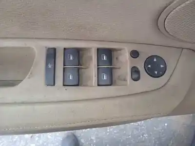 Scrapping Vehicle bmw x5 (e70) xdrive30d of the year 2009 powered 306d3
