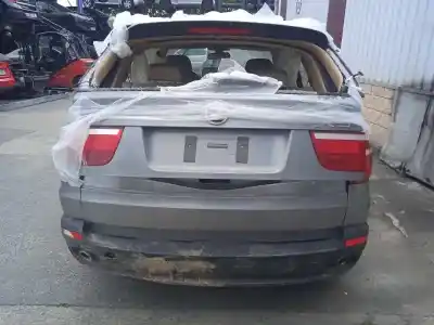 Scrapping Vehicle bmw x5 (e70) xdrive30d of the year 2009 powered 306d3