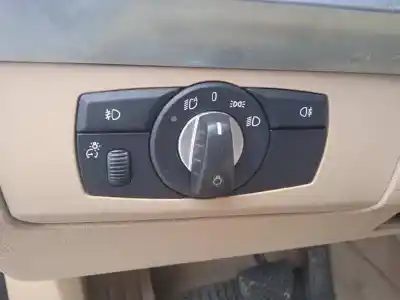 Scrapping Vehicle bmw x5 (e70) xdrive30d of the year 2009 powered 306d3