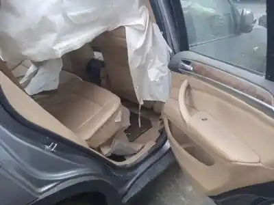 Scrapping Vehicle bmw x5 (e70) xdrive30d of the year 2009 powered 306d3