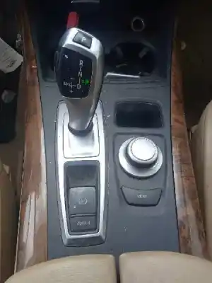 Scrapping Vehicle bmw x5 (e70) xdrive30d of the year 2009 powered 306d3