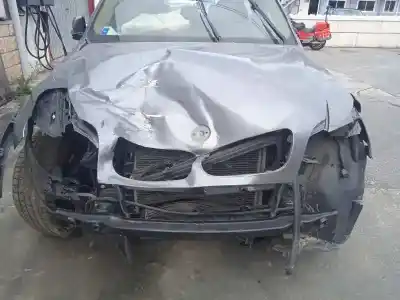 Scrapping Vehicle bmw x5 (e70) xdrive30d of the year 2009 powered 306d3