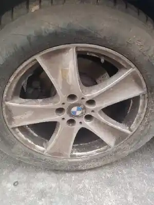 Scrapping Vehicle bmw x5 (e70) xdrive30d of the year 2009 powered 306d3