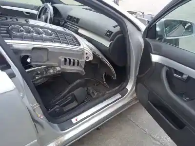 Veículo de Sucata audi a4 berlina (8e) 2.0 tdi 16v (103kw) do ano 2008 alimentado bre