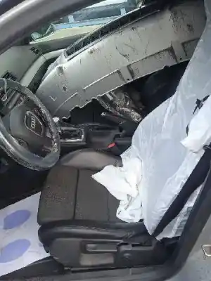 Veículo de Sucata audi a4 berlina (8e) 2.0 tdi 16v (103kw) do ano 2008 alimentado bre