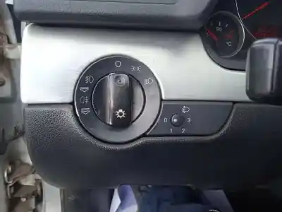 Veículo de Sucata audi a4 berlina (8e) 2.0 tdi 16v (103kw) do ano 2008 alimentado bre