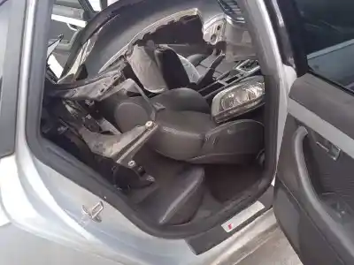 Veículo de Sucata audi a4 berlina (8e) 2.0 tdi 16v (103kw) do ano 2008 alimentado bre