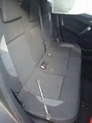 Verschrottungsfahrzeug peugeot 2008 (--.2013->) style des jahres 2017 angetrieben bh02