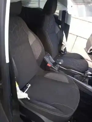 Verschrottungsfahrzeug peugeot 2008 (--.2013->) style des jahres 2017 angetrieben bh02