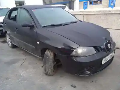 Vehículo de desguace SEAT IBIZA (6L1) Reference del año 2007 con motor AXR