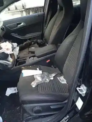 Scrapping Vehicle mercedes-benz clase gla (w156) gla 250 4-matic (156.946) of the year 2015 powered 270920