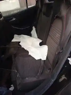 Scrapping Vehicle mercedes-benz clase gla (w156) gla 250 4-matic (156.946) of the year 2015 powered 270920