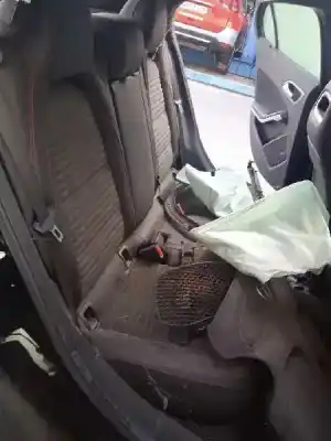 Scrapping Vehicle mercedes-benz clase gla (w156) gla 250 4-matic (156.946) of the year 2015 powered 270920