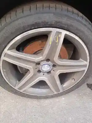 Scrapping Vehicle mercedes-benz clase gla (w156) gla 250 4-matic (156.946) of the year 2015 powered 270920