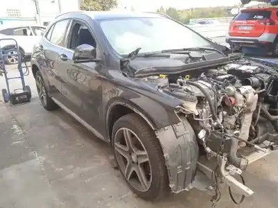 Scrapping Vehicle mercedes-benz clase gla (w156) gla 250 4-matic (156.946) of the year 2015 powered 270920