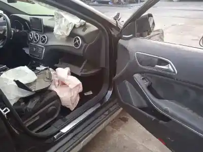 Scrapping Vehicle mercedes-benz clase gla (w156) gla 250 4-matic (156.946) of the year 2015 powered 270920