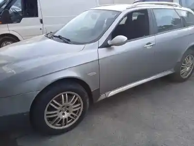 Vehicul casat ALFA ROMEO 156 1.9 JTD (M) 16V CAT al anului 2005 alimentat 937A5000