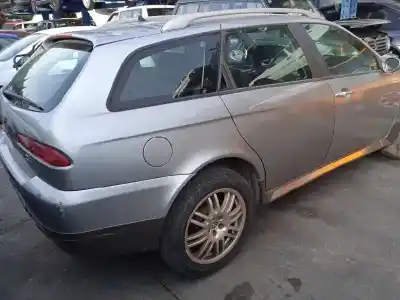 Здавання транспортного засобу alfa romeo 156 1.9 jtd (m) 16v cat року 2005 потужний 937a5000