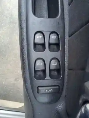 Здавання транспортного засобу alfa romeo 156 1.9 jtd (m) 16v cat року 2005 потужний 937a5000