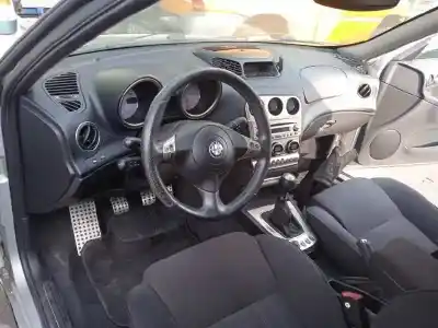 Здавання транспортного засобу alfa romeo 156 1.9 jtd (m) 16v cat року 2005 потужний 937a5000