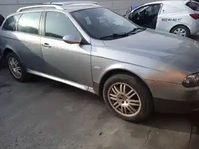 Здавання транспортного засобу alfa romeo 156 1.9 jtd (m) 16v cat року 2005 потужний 937a5000