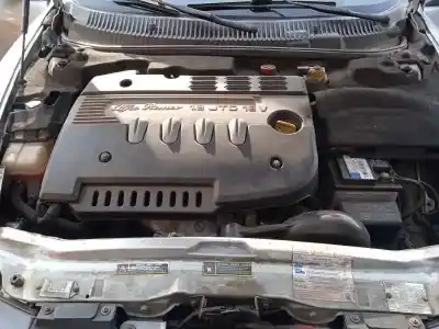 Здавання транспортного засобу alfa romeo 156 1.9 jtd (m) 16v cat року 2005 потужний 937a5000