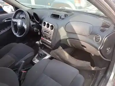 Здавання транспортного засобу alfa romeo 156 1.9 jtd (m) 16v cat року 2005 потужний 937a5000