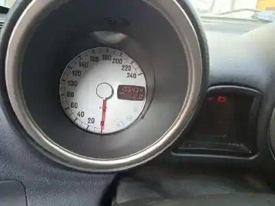 Здавання транспортного засобу alfa romeo 156 1.9 jtd (m) 16v cat року 2005 потужний 937a5000