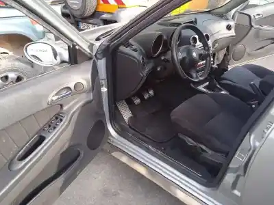 Здавання транспортного засобу alfa romeo 156 1.9 jtd (m) 16v cat року 2005 потужний 937a5000