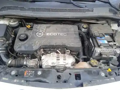 Здавання транспортного засобу opel corsa e business року 2017 потужний b13dtc Здавання транспортного засобу opel corsa e business року 2017 потужний b13dtc