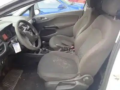 Здавання транспортного засобу opel corsa e business року 2017 потужний b13dtc Здавання транспортного засобу opel corsa e business року 2017 потужний b13dtc