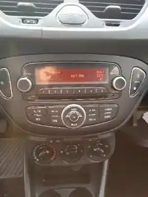 Здавання транспортного засобу opel corsa e business року 2017 потужний b13dtc Здавання транспортного засобу opel corsa e business року 2017 потужний b13dtc