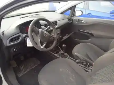 Здавання транспортного засобу opel corsa e business року 2017 потужний b13dtc Здавання транспортного засобу opel corsa e business року 2017 потужний b13dtc