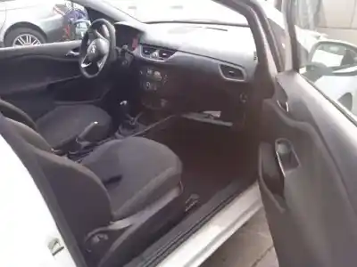 Здавання транспортного засобу opel corsa e business року 2017 потужний b13dtc Здавання транспортного засобу opel corsa e business року 2017 потужний b13dtc