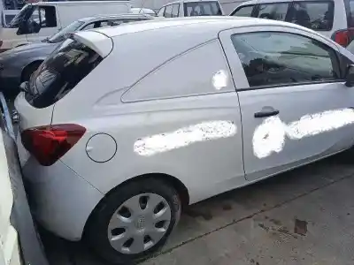 Здавання транспортного засобу opel corsa e business року 2017 потужний b13dtc Здавання транспортного засобу opel corsa e business року 2017 потужний b13dtc