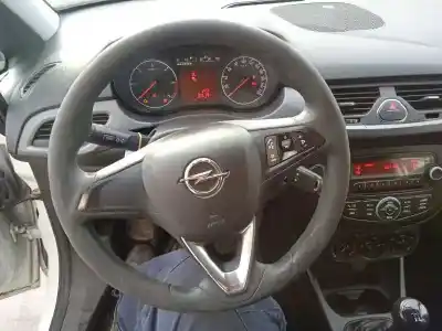 Здавання транспортного засобу opel corsa e business року 2017 потужний b13dtc Здавання транспортного засобу opel corsa e business року 2017 потужний b13dtc