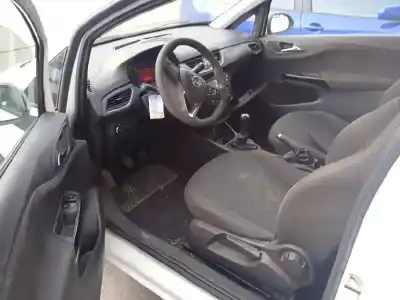 Здавання транспортного засобу opel corsa e business року 2017 потужний b13dtc Здавання транспортного засобу opel corsa e business року 2017 потужний b13dtc