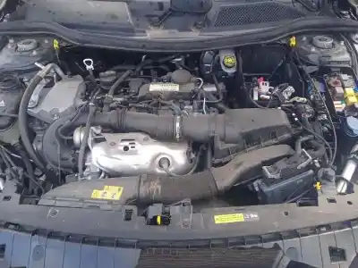 Veículo de Sucata infiniti q30 1.6 premium do ano 2016 alimentado 270910