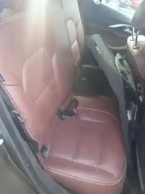 Veículo de Sucata infiniti q30 1.6 premium do ano 2016 alimentado 270910