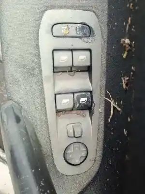 Scrapping Vehicle peugeot 308 active of the year 2014 powered 9h06