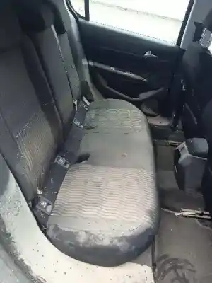 Scrapping Vehicle peugeot 308 active of the year 2014 powered 9h06